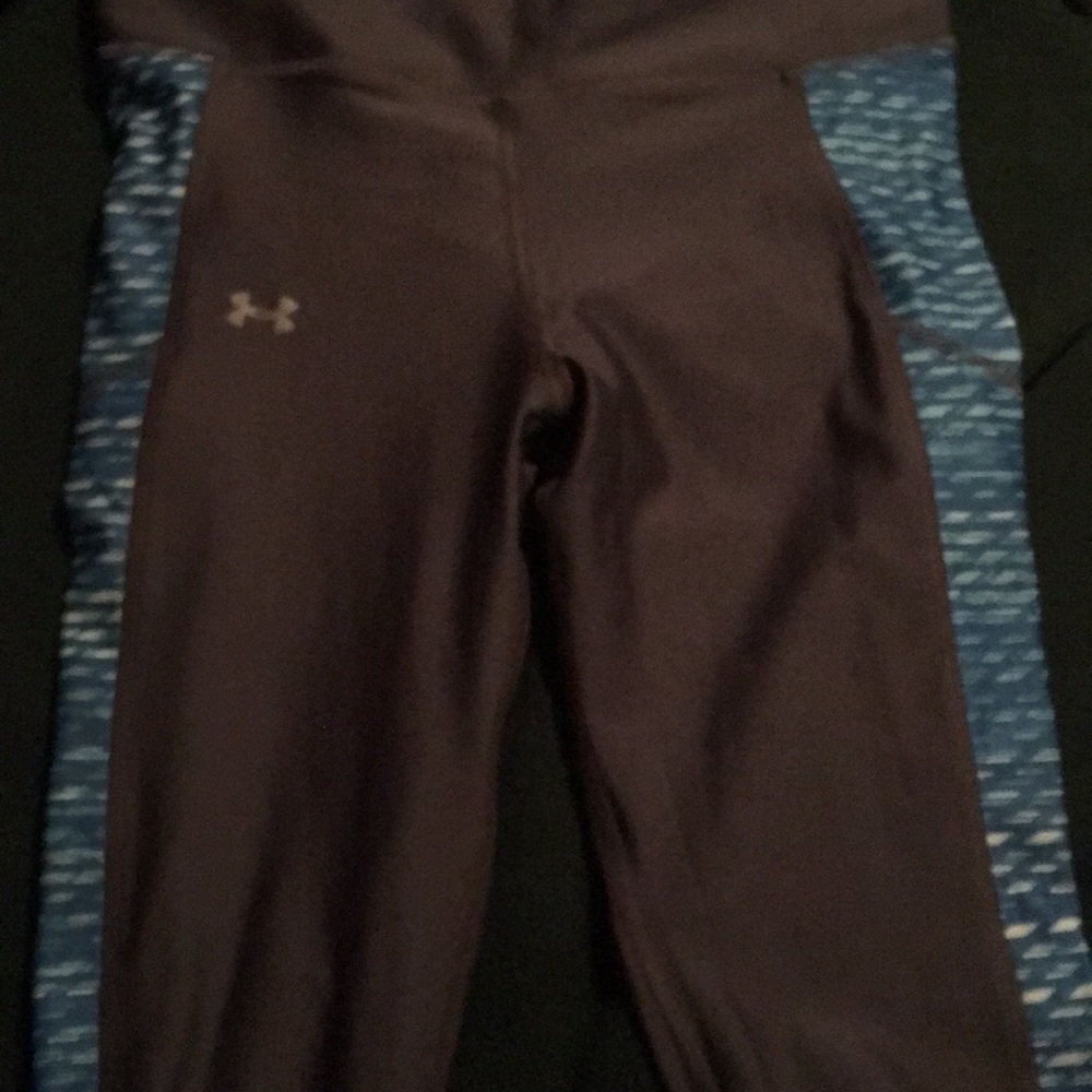 Yoga pants